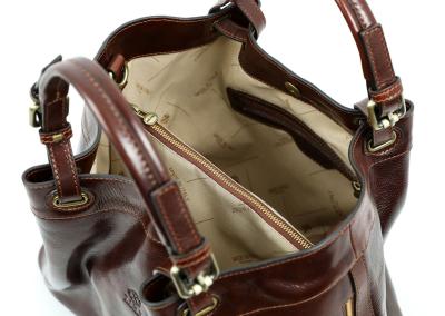 brown leather handbag   the betr (4)