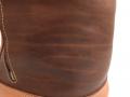 [[[[ Because the leather we are using is natural finish   Leather scratches and stains. The condition of the stripes tiger varieties depending on the product