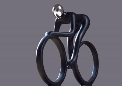 plentnis dviratis verslo orginalios unikalios idomios dovanos vyrams vyrui metalinis  senovine smetoniskas karinis angliskas  modelis modeliukas   15r1