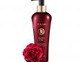 aura oil duo shampoo
