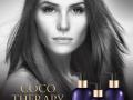 COCO THERAPY OVERNIGHT SERUM DELUXE: SAUSŲ IR PAŽEISTŲ PLAUKŲ NAKTINIS SERUMAS 150ml 3