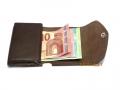 moderni odine minimalistine vyriska pinigine banko korteliu pinigine deklas ruda juoda is naturalios odos gimtadienio jubiliejaus dovanos idejos vyrui teciui seneliui sunui broliui dedei kaledoms valentino tevo dieno proga issokancios korteles 24r21