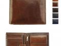 rudos palvos odine vyriska pinigine vyrams prabangios odos brangios italiskos is naturalios tikros odos genuine leather dovanu idejos vyrui broliui vaikinui zentui sunui teciui tevo dienos proga gimtadienio jubiliejaus praktiskos naudingos dovanos 2