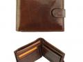 ruda odine vyriska pinigine prabangios odos brangios dovanos is naturalios tikros odos genuine leather dovanu idejos vyrams vyrui broliui vaikinui zentui sunui teciui tevo dienos proga gimtadienio jubiliejaus praktiskos naudingos 4