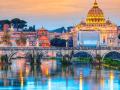 italijos miestas prie juros senamiestis nusipiesk itaija pati dovana sunui vaikui pauagliui pradziamokslis eskizai dailininko rikinys