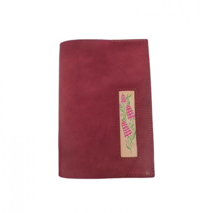 Odinė UŽRAŠINĖ + Su vienetiniu piešiniu