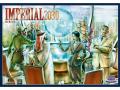 imperial 2030 stalo zaidimas area kontroll