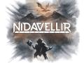 Nidavellir stalo zaidimas su nykstukais biding game