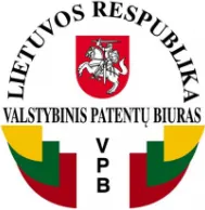 Lietuvos valstybinis patentu biuras