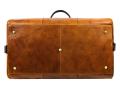 leather duffel bag   the day of (1)