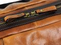 leather duffel bag   the day of (3)