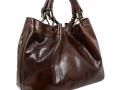 brown leather handbag   the betr (1)