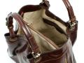 brown leather handbag   the betr (4)