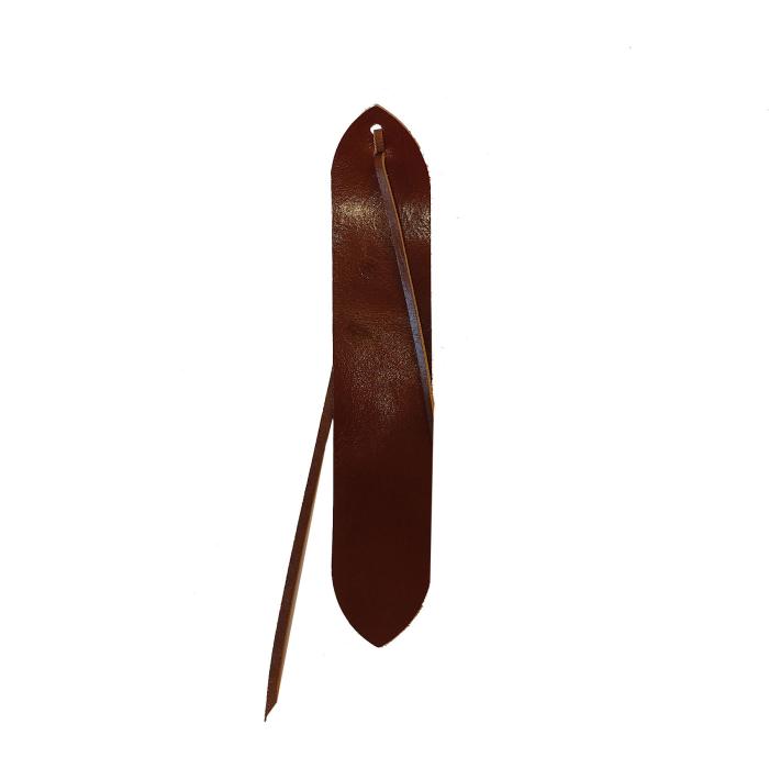 Odinis skirtukas knygai  