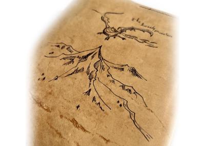 zoom Hobito knyga the lonely mountain ziedu valdovas ranku darbo