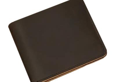 korteliu deklas pinigine  be monetu be centu be uzsegimo is odos dovana vyrui gimtadieniu kaledoms vestuviu metinems sunui