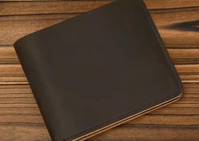 korteliu deklas pinigine  be monetu be centu be uzsegimo is odos dovana vyrui gimtadieniu kaledoms vestuviu metinems sunui