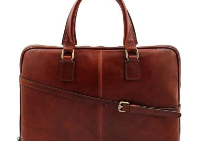 rudas krepsys odinis kompiuteriu krepsys is naturalios odos italiskas vyrams ir moterism dovan verslso partneriui vadovui direktoriui  verslininkei gimtadnei kaledu  moterims