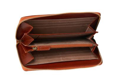 ruda odine moteriska pinigine is naturalios tikros odos dovana zmonai dukrai sesei mamai mociutei italiska gimtadienio kaledu 2