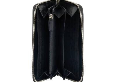 juoda odine moteriska pinigine is naturalios tikros odos dovana zmonai dukrai sesei mamai mociutei italiska gimtadienio kaledu2