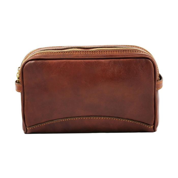 Išskirtinė unisex kosmetinė | Kelioninis krepšelis vyrams ir moterims