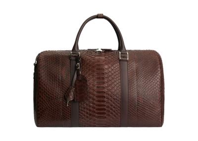 pitono odos prabangus sportinis krepsys tase is tikros pitono odos brangi delux dovana vyrams ir moterims gimatadinio jubiliejaus proga kaledoms