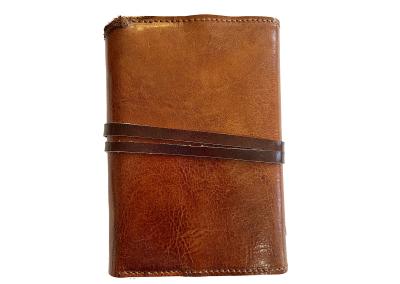 odine tikros odos vintazine meniskas senoviska old style  retro A6 uzrasine skech book baltais lapais dovana vaikinui zmonai merginai dailininkui menininkei naturalios odos daukartinis virselis