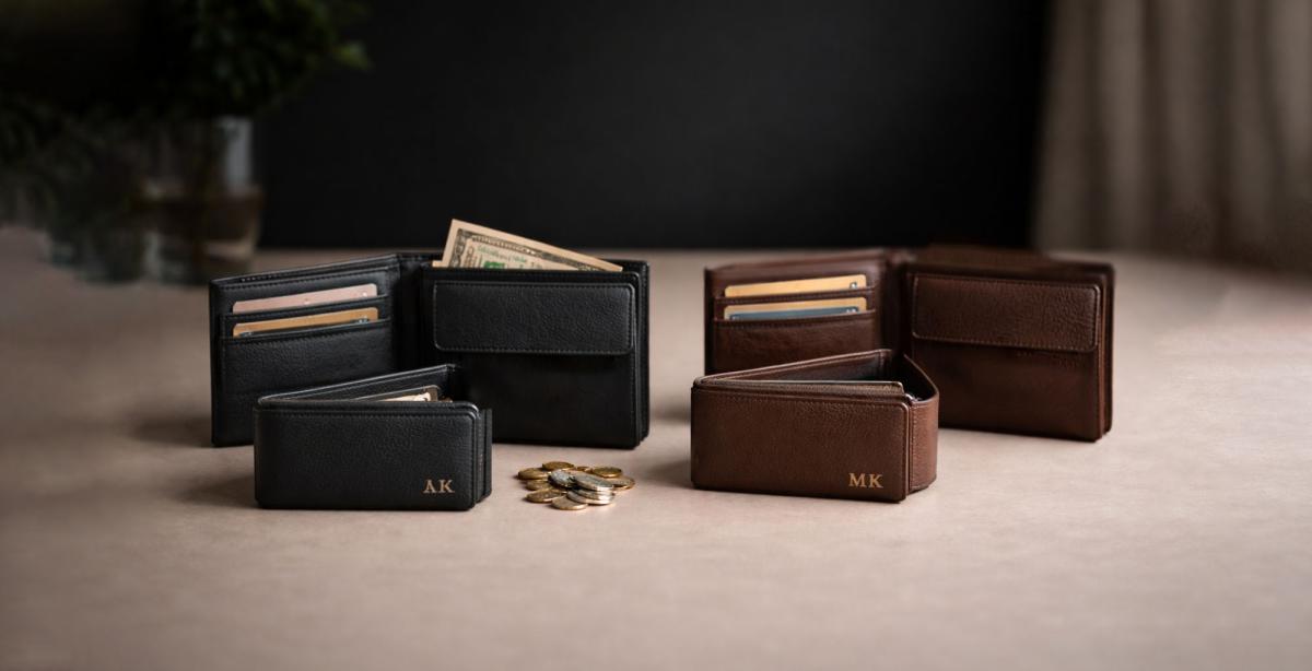 kaip issirinkti vyriska pinigine