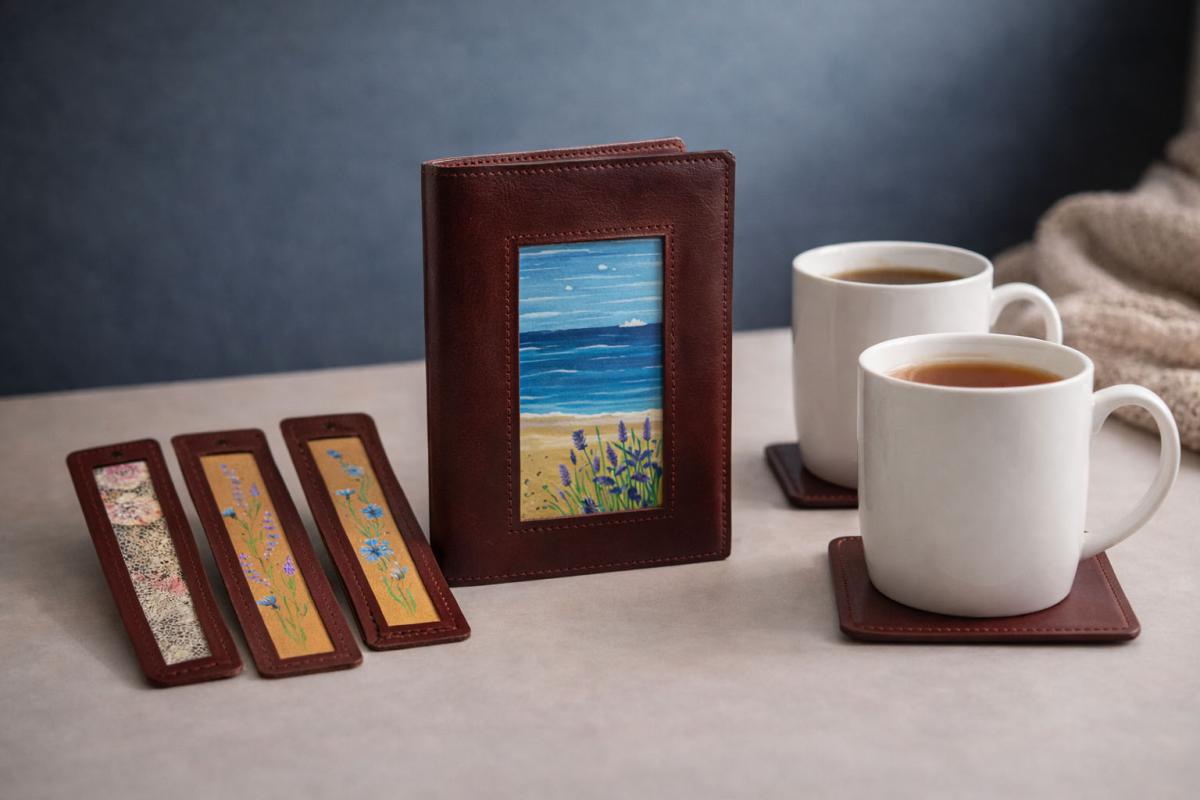 Ką dovanoti močiutei kad ji tikrai naudotų kasdien