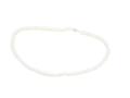 7mm gelavandeniu upiniu perlu verinys moterims