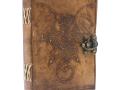 Odinė užrašinė – Dragon Notebook (20x15 cm)