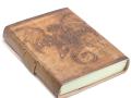 Odinė užrašinė – Dragon Notebook (20x15 cm)