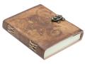 Odinė užrašinė – Dragon Notebook (20x15 cm)