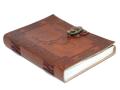 Odinė užrašinė – Stag Notebook (20x15 cm)