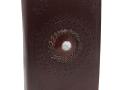 Odinė užrašinė – Moonstone Notebook (17x12 cm)