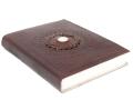 Odinė užrašinė – Moonstone Notebook (17x12 cm)